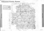 Index Map, Wabaunsee County 2004